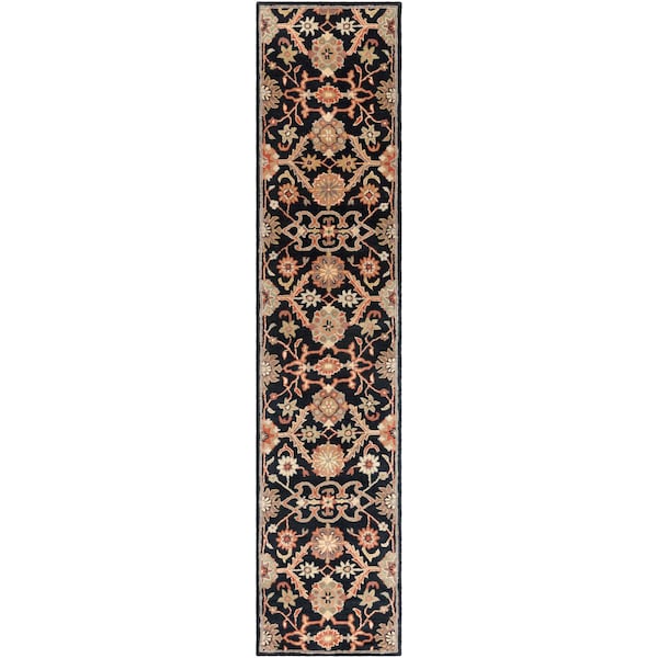 Livabliss Middleton AWMD-2073 Handmade Area Rug AWMD2073-2314 - main